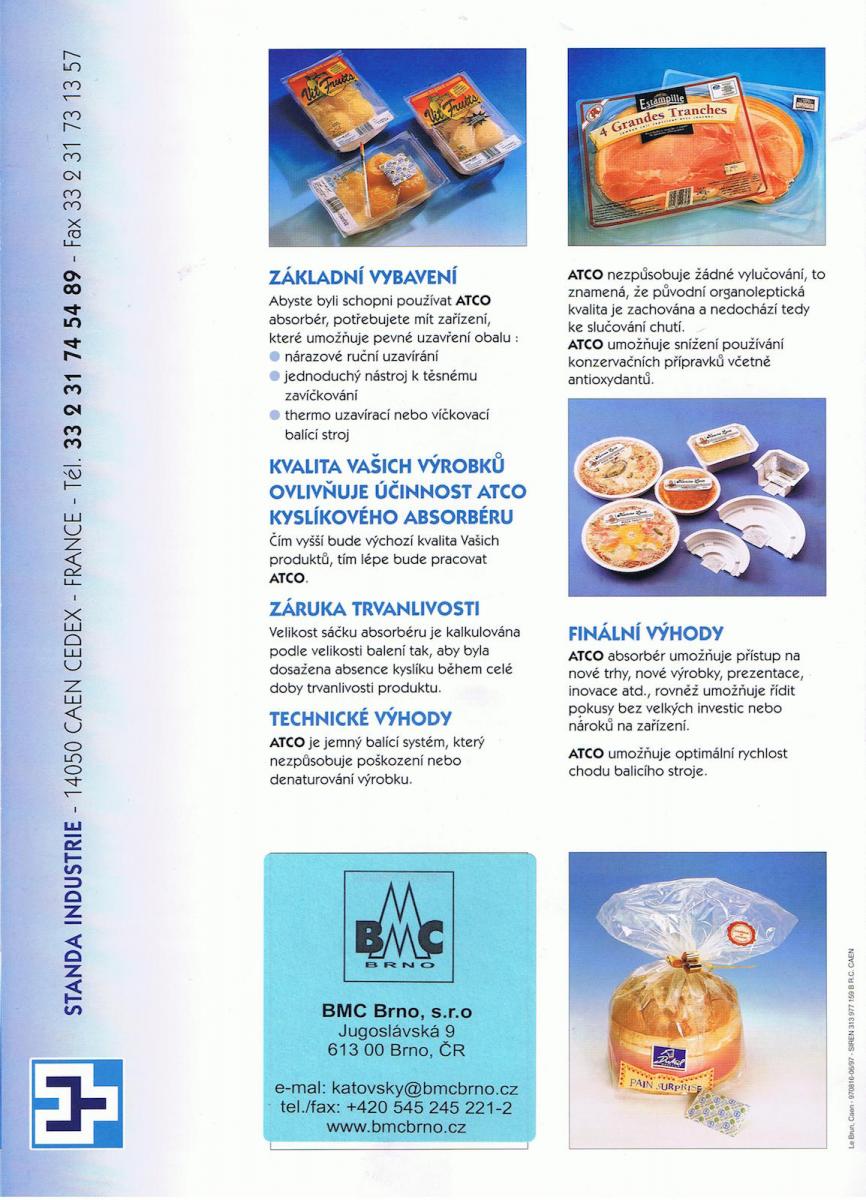 Produktový katalog - 4. strana